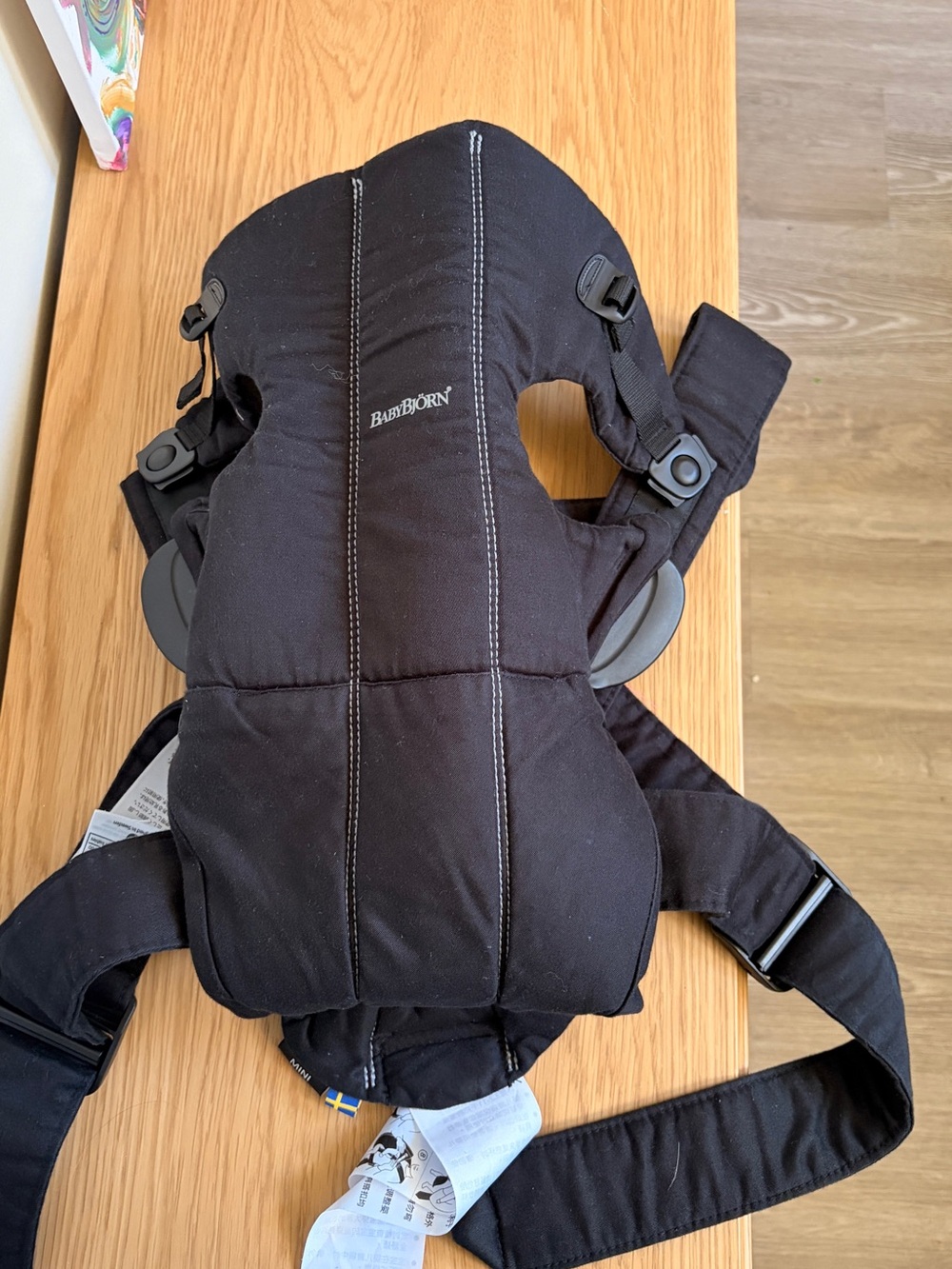 BabyBjorn Carrier Mini